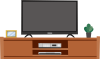 TV テレビ台　テレビボード　インテリア