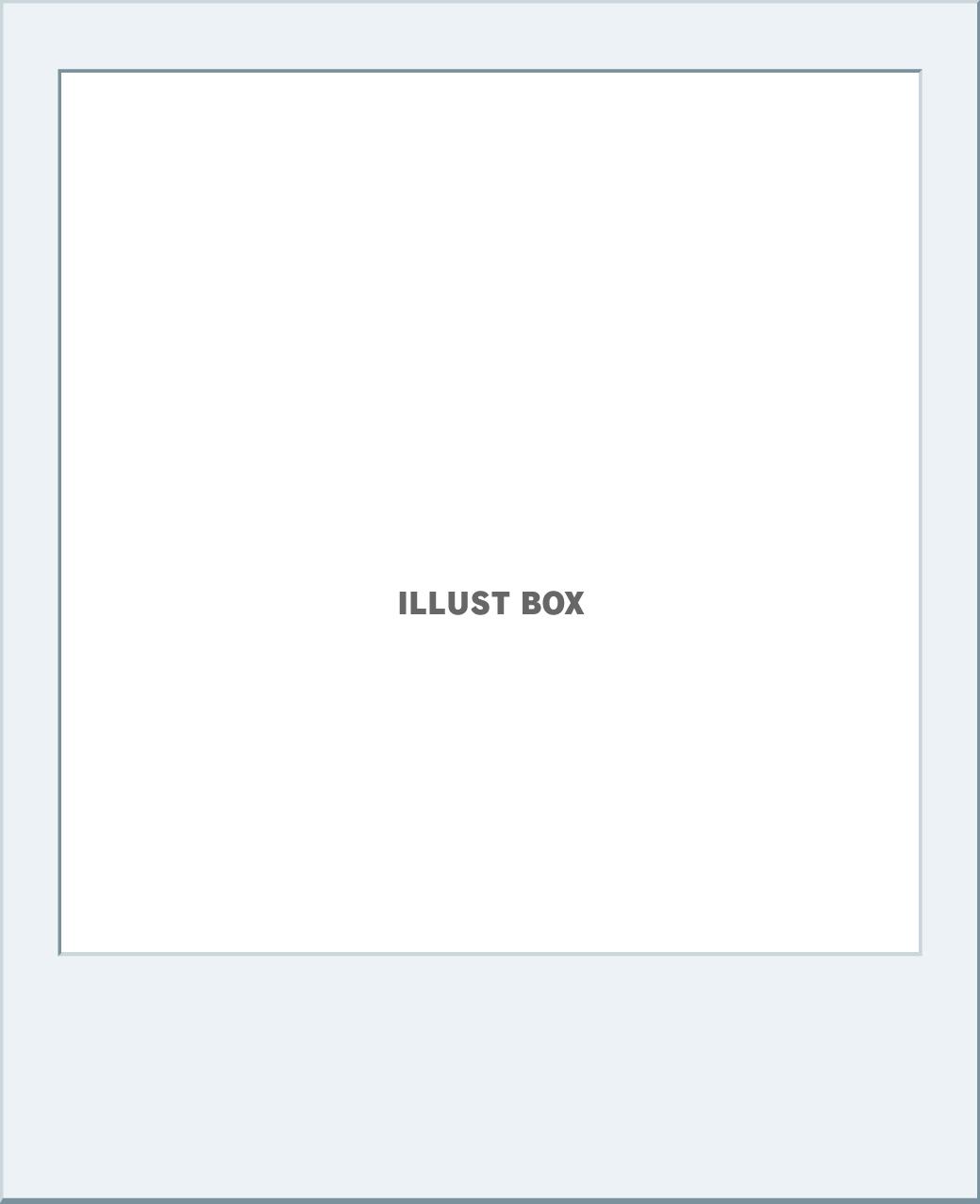 無料イラスト ポラロイド フレーム