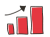 手書きの棒グラフ　アップ