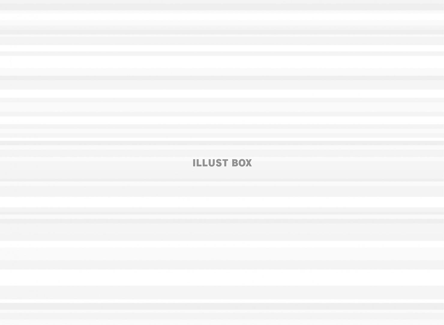 無料イラスト 冬ホワイト ランダム ストライプ ボーダー柄 背景素材