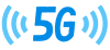 ５Ｇ