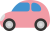 シンプルなクルマ