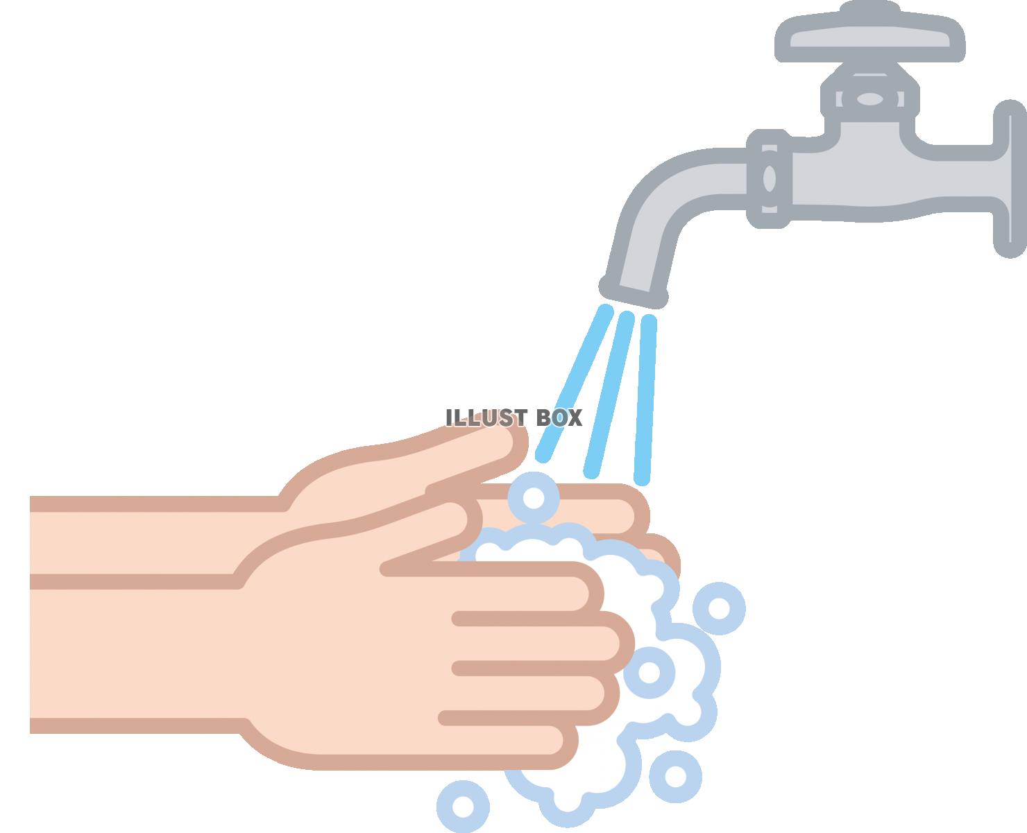  手洗い 衛生 感染予防