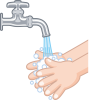 手洗い 衛生 感染予防