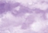 スピリチュアル・幻想イメージ 水彩背景画（パープル・紫色）