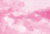 春の行事イベント・桃色ピンク  イメージ水彩背景画