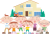 二世帯住宅　ファミリー　一戸建て