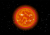 太陽　宇宙　星空　壁紙
