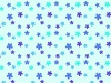 寒色パターン09