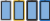 ビジネスアイテム　スマホ　セット