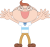 バンザイ