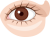 眼　目