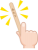 アイスの当たり棒