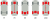 クルマ　駆動方式