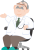 医者　ドクター　医師　医療