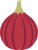 イチジク　無花果