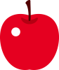りんご アップル