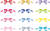 リボン　セット