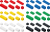 ブロック　おもちゃ　セット