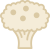 カリフラワー　野菜　ベジタブル