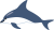 イルカ　イルカショーイルカ
