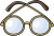 メガネ