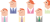 ビジネス　横顔 　プロフィール
