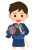 剣道・男