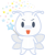 かわいい妖精