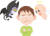 天使と悪魔の囁き
