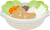 鍋　水炊き