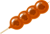 みたらしだんご　和菓子