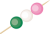 三色だんご 和菓子