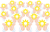 拍手 群衆　観客
