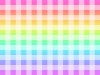 虹色グラデーション壁紙背景素材イラスト。ベクターもあります