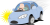 自動車事故　老人
