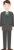 ビジネスマン 会社員