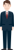 ビジネスマン 会社員