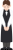 ウエイター ギャルソン おじぎ