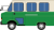 宅配車 宅配便　配送