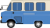 宅配車 宅配便　配送