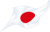 国旗　日本　日章旗　日の丸