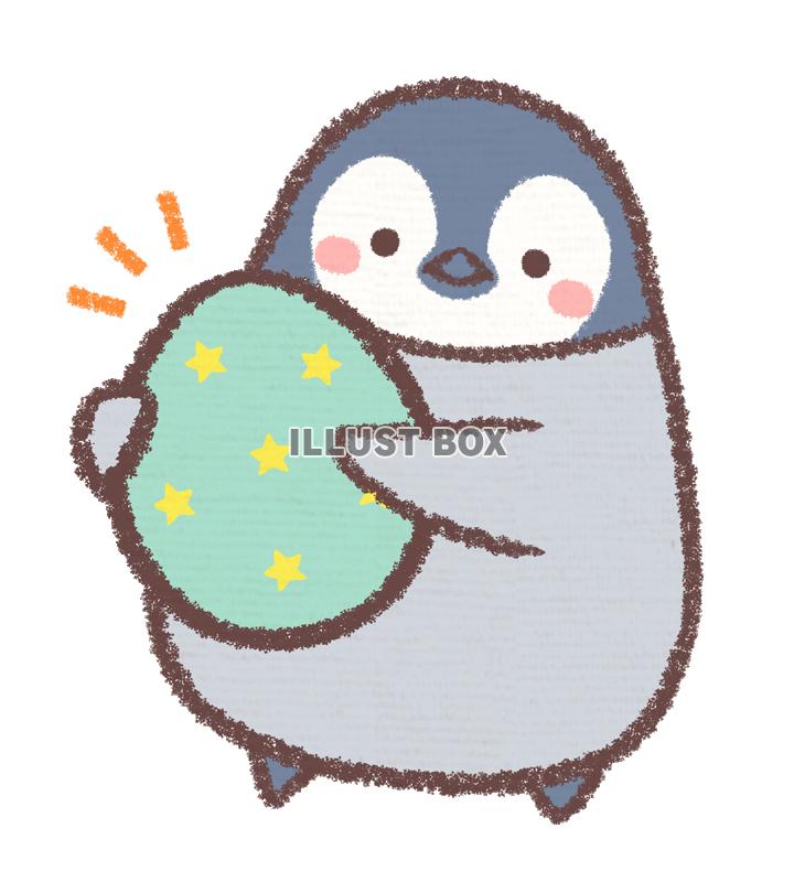 ペンギン イラスト無料