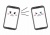 スマホ01_07（表情・トラブル）