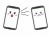 スマホ01_08（表情・トラブル）