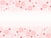 桜の花フレーム