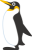 動物 ペンギン アニマル
