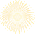 打ち上げ花火　たまやー イエロー