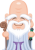 福禄寿　七福神　キャラクター