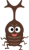 カブトムシ　夏　キャラクター